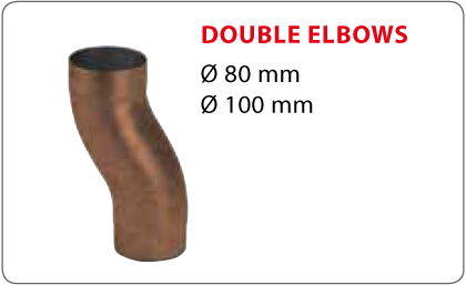 Double elbows Vestis